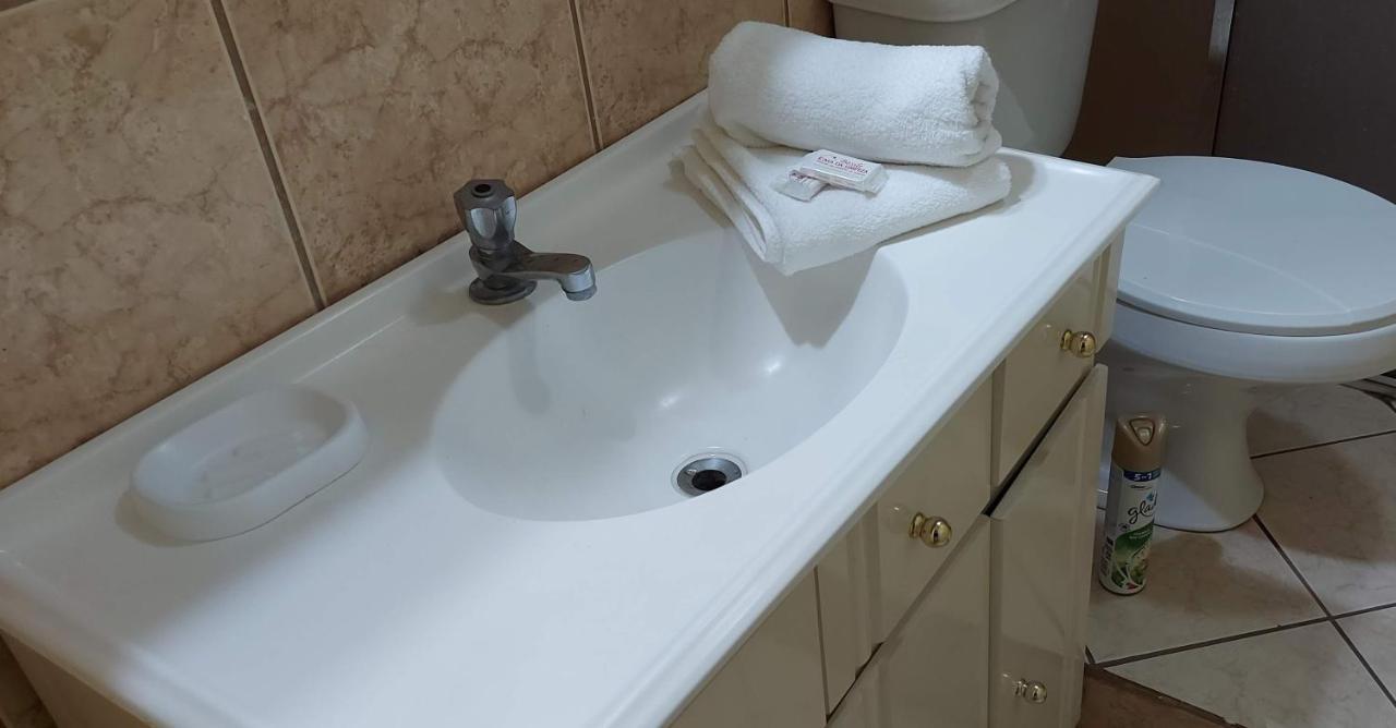 Flat Requintado E Muito Aconchegante! Daire Canela Dış mekan fotoğraf