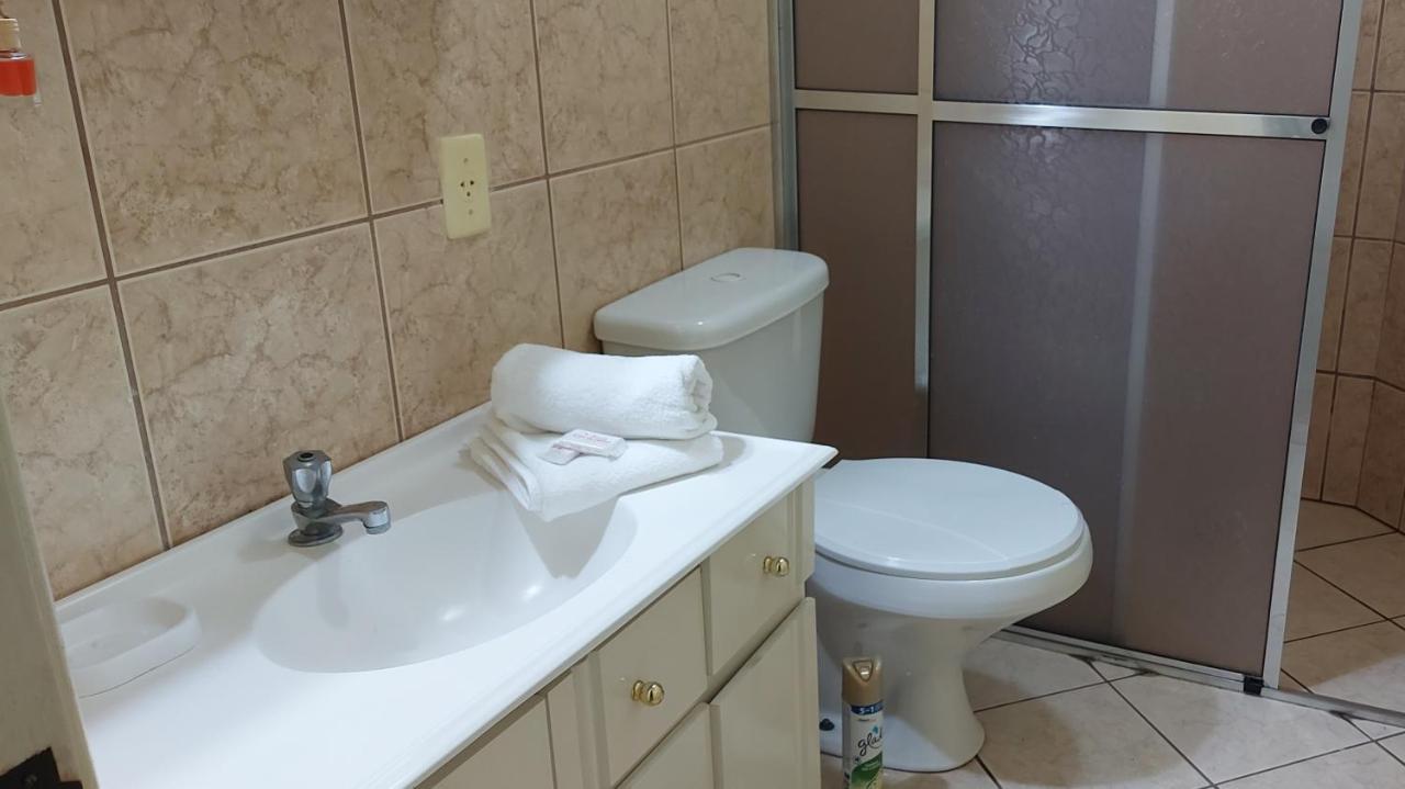 Flat Requintado E Muito Aconchegante! Daire Canela Dış mekan fotoğraf